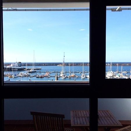 Solmar Alojamentos Ponta Delgada Szoba fotó