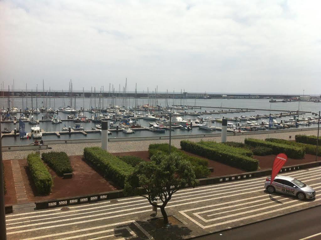 Solmar Alojamentos Ponta Delgada Kültér fotó
